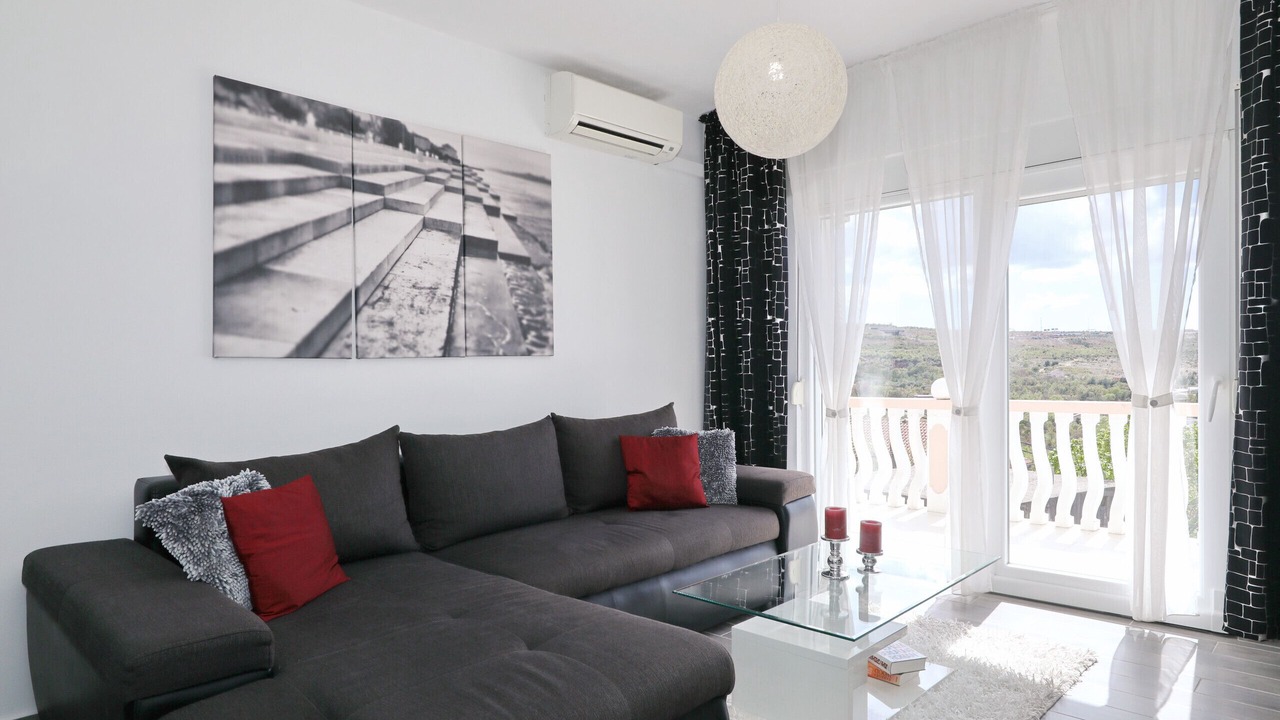 Photo of Livingroom in Rovanjska
