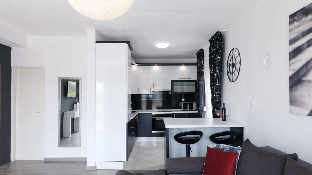 Photo of Livingroom in Rovanjska