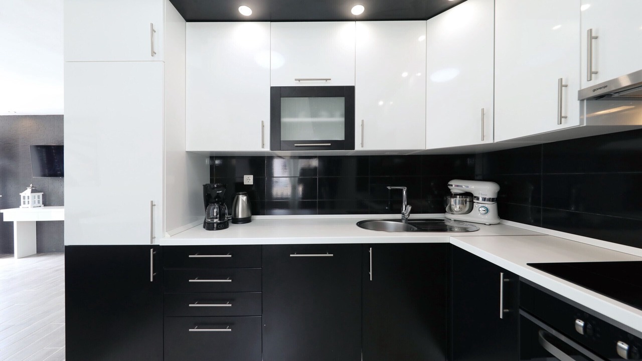 Photo of Kitchen in Rovanjska