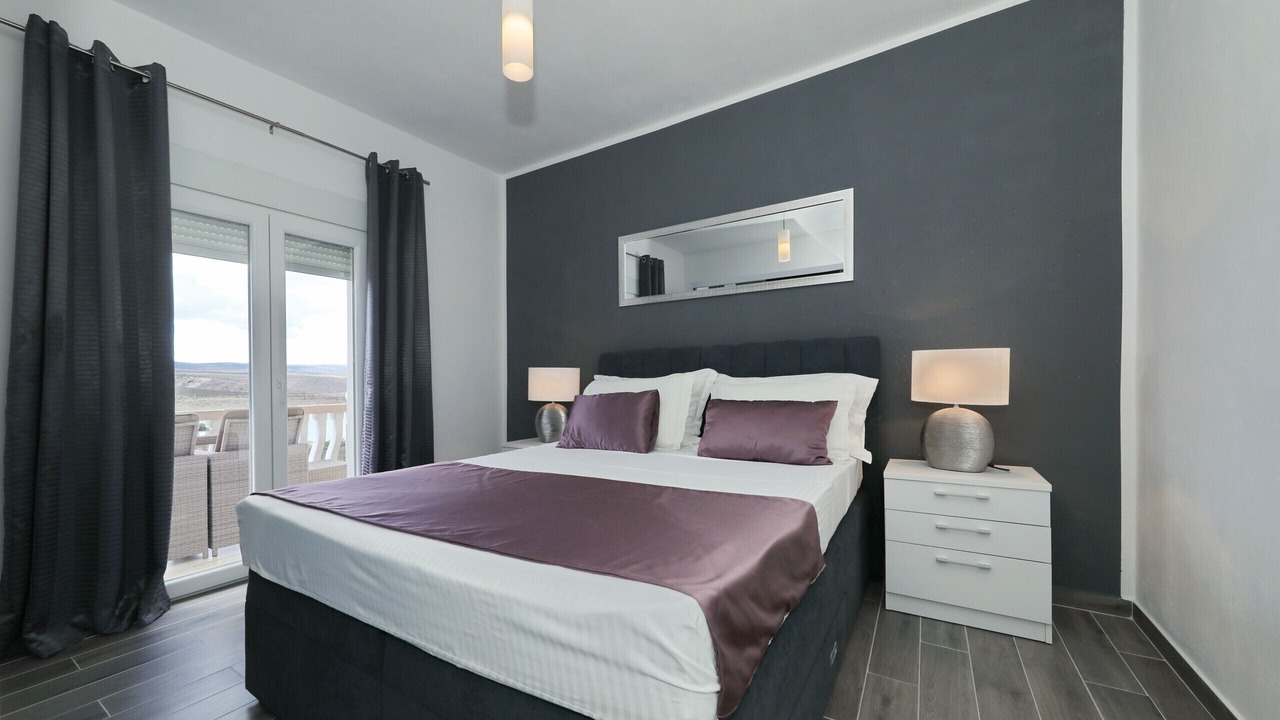 Photo of Bedroom in Rovanjska