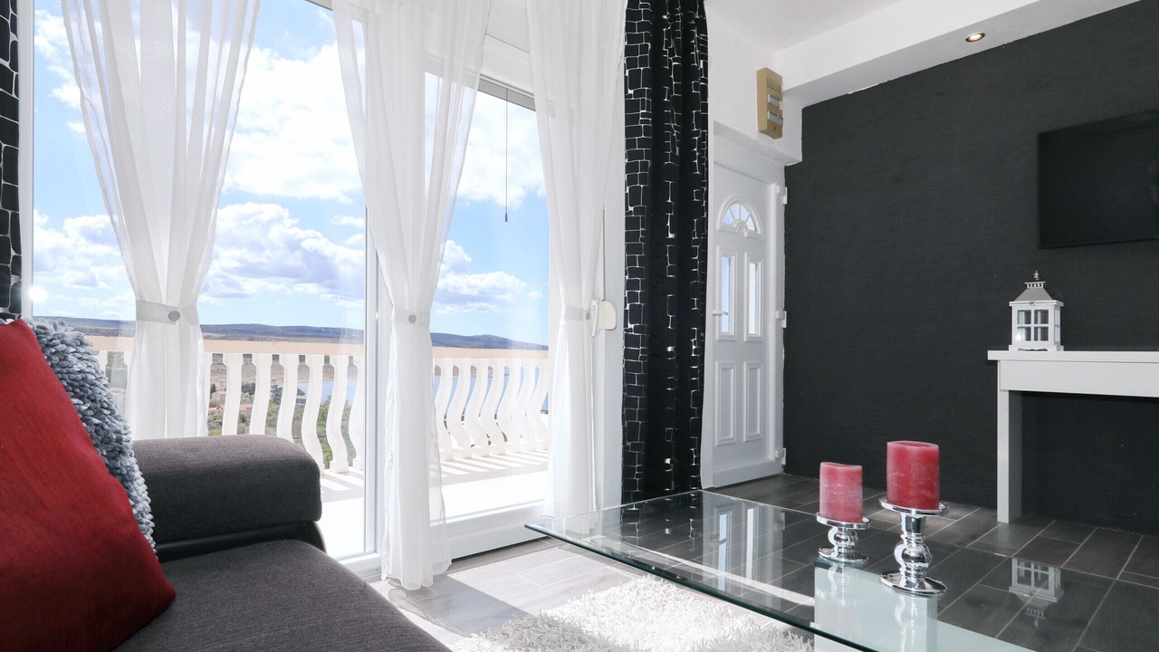Photo of Livingroom in Rovanjska