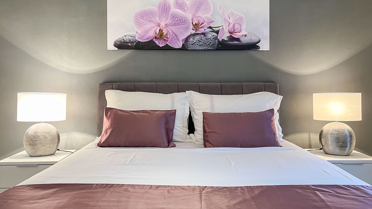Photo of Bedroom in Rovanjska