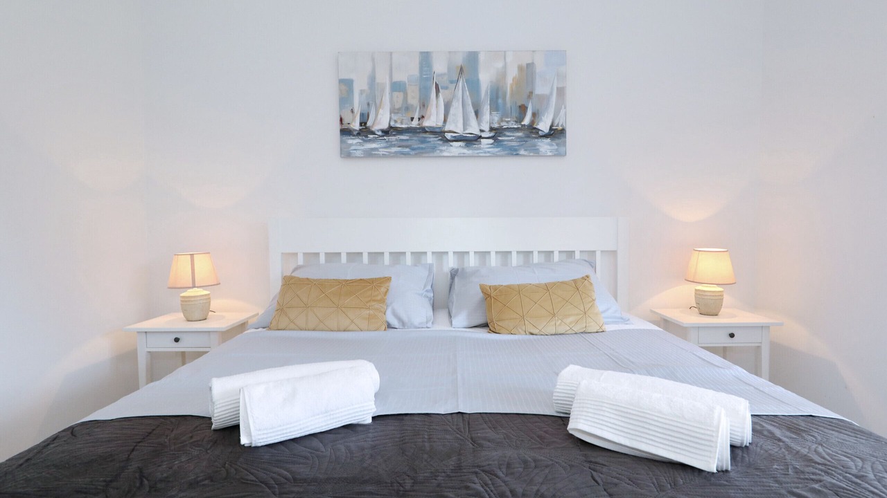 Photo of Bedroom in Lovinac