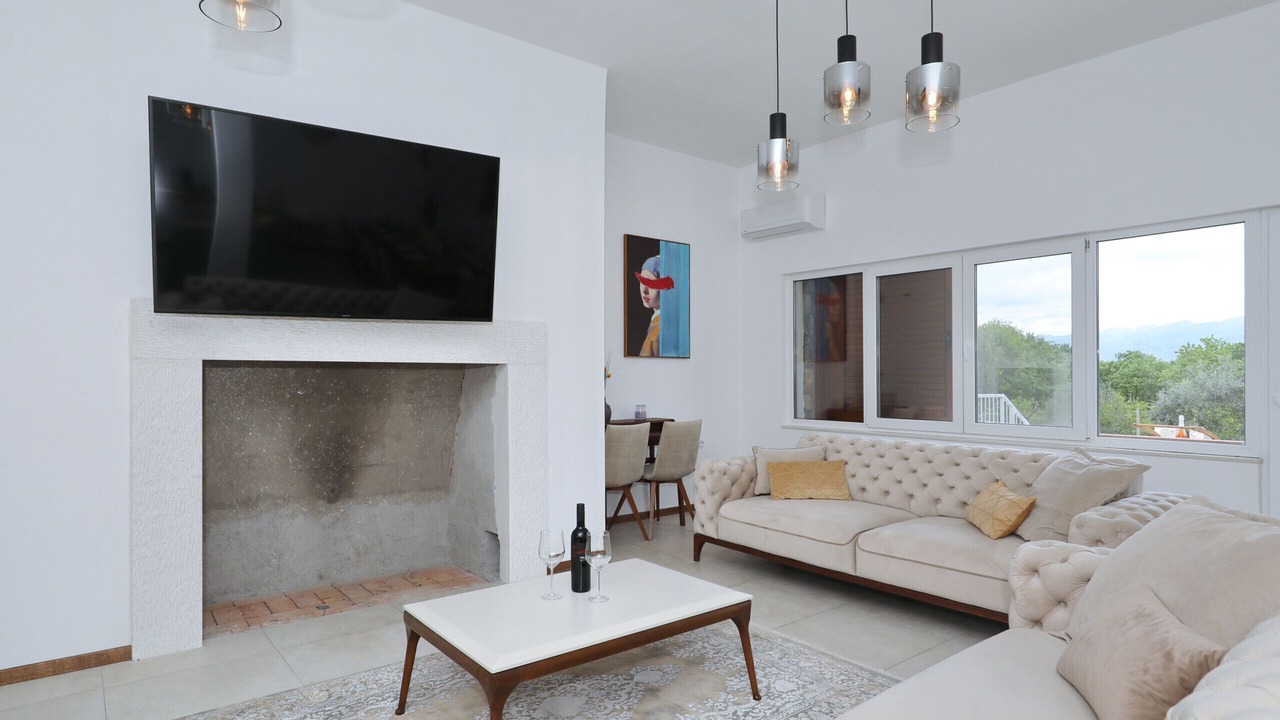 Photo of Livingroom in Lovinac