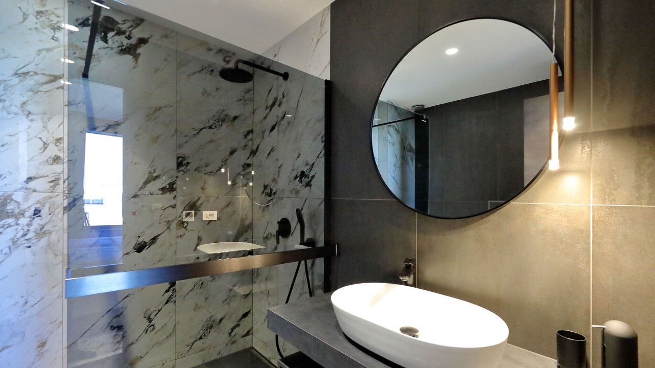 Photo of Bathroom in Vir