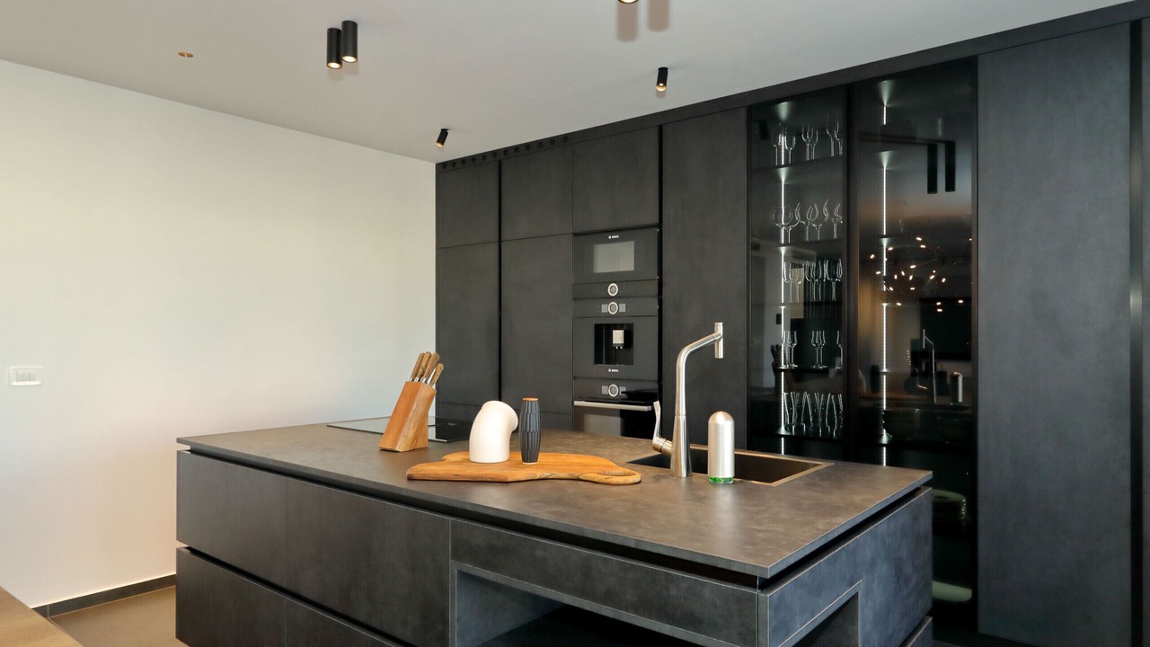 Photo of Kitchen in Vir