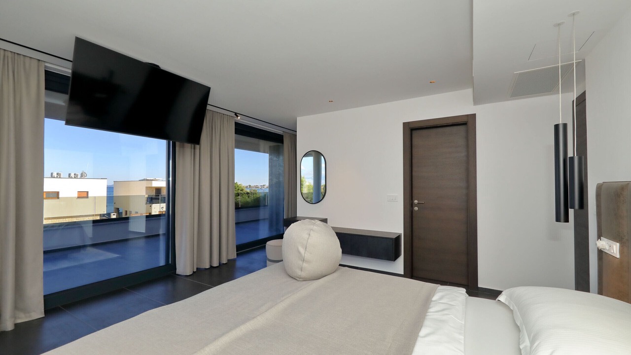 Photo of Bedroom in Vir