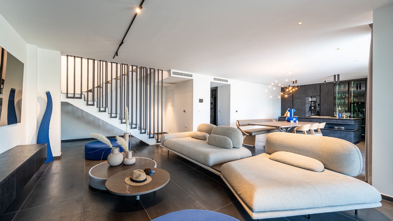 Photo of Livingroom in Vir