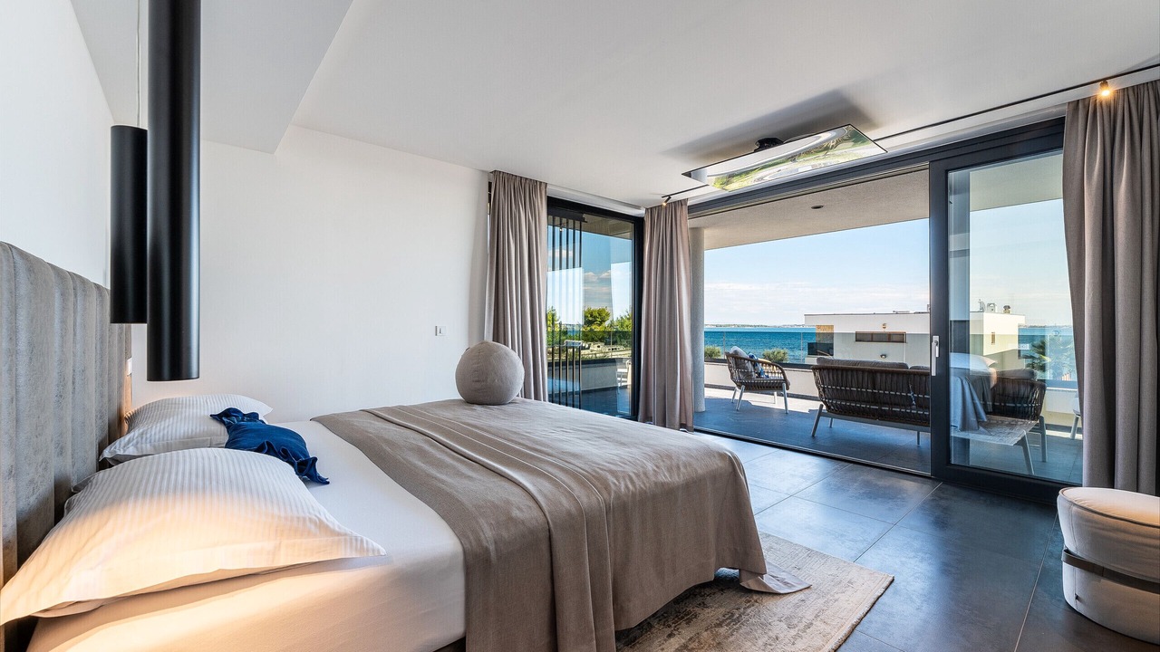 Photo of Bedroom in Vir