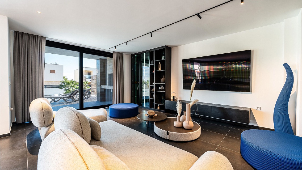 Photo of Livingroom in Vir