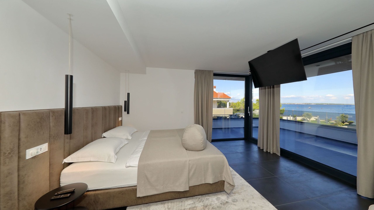 Photo of Bedroom in Vir