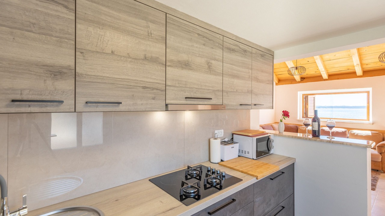 Photo of Kitchen in Rtina