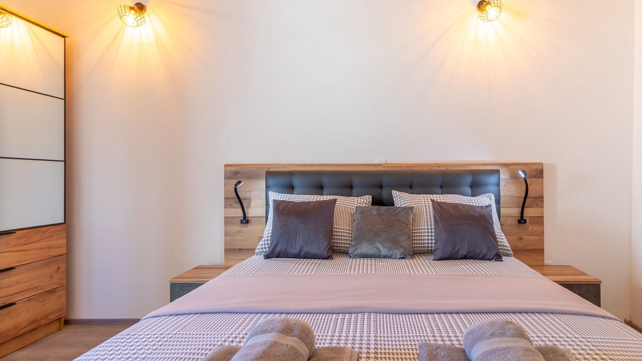 Photo of Bedroom in Rtina