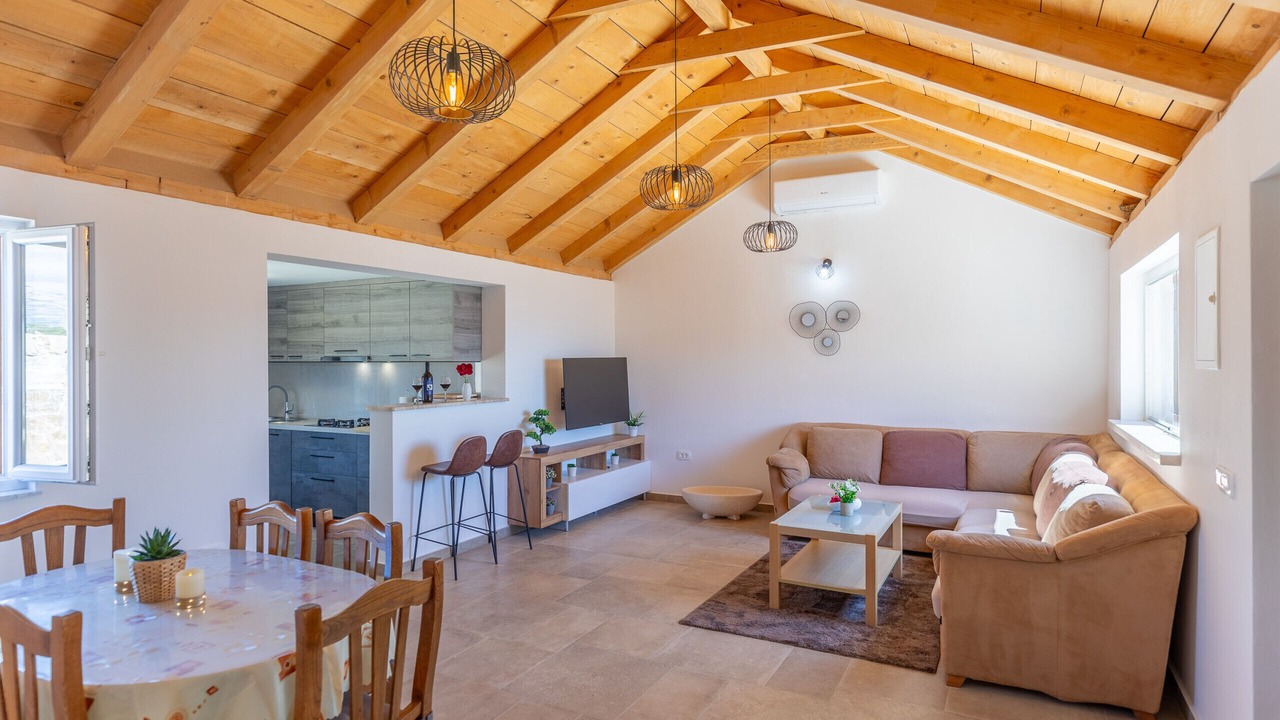 Photo of Livingroom in Rtina