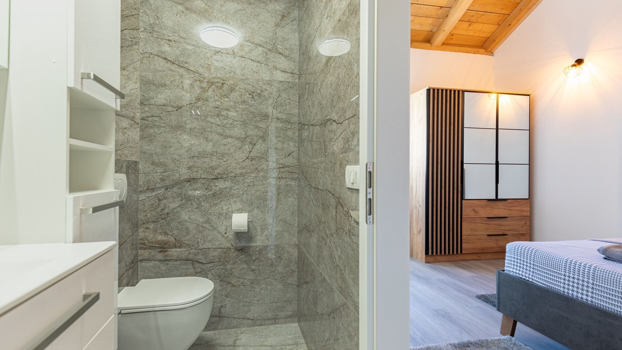 Photo of Bathroom in Rtina