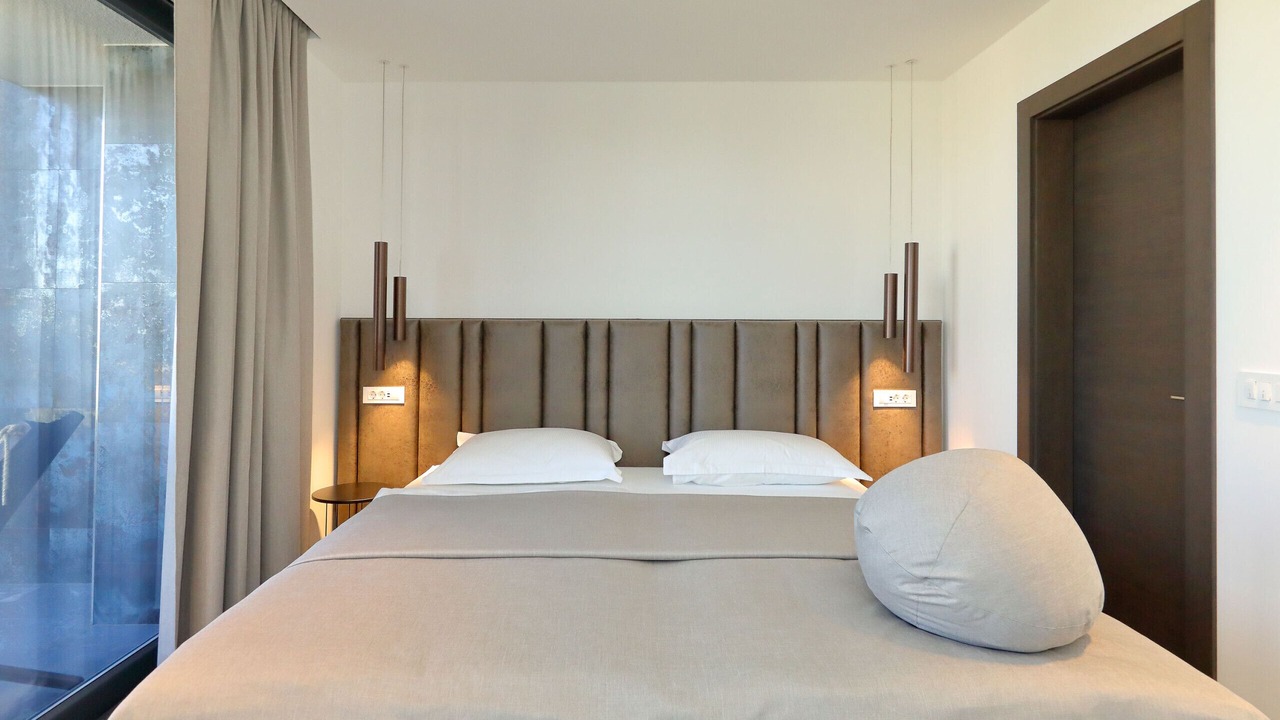 Photo of Bedroom in Vir