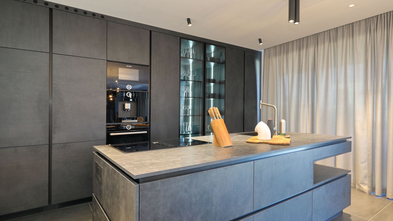 Photo of Kitchen in Vir