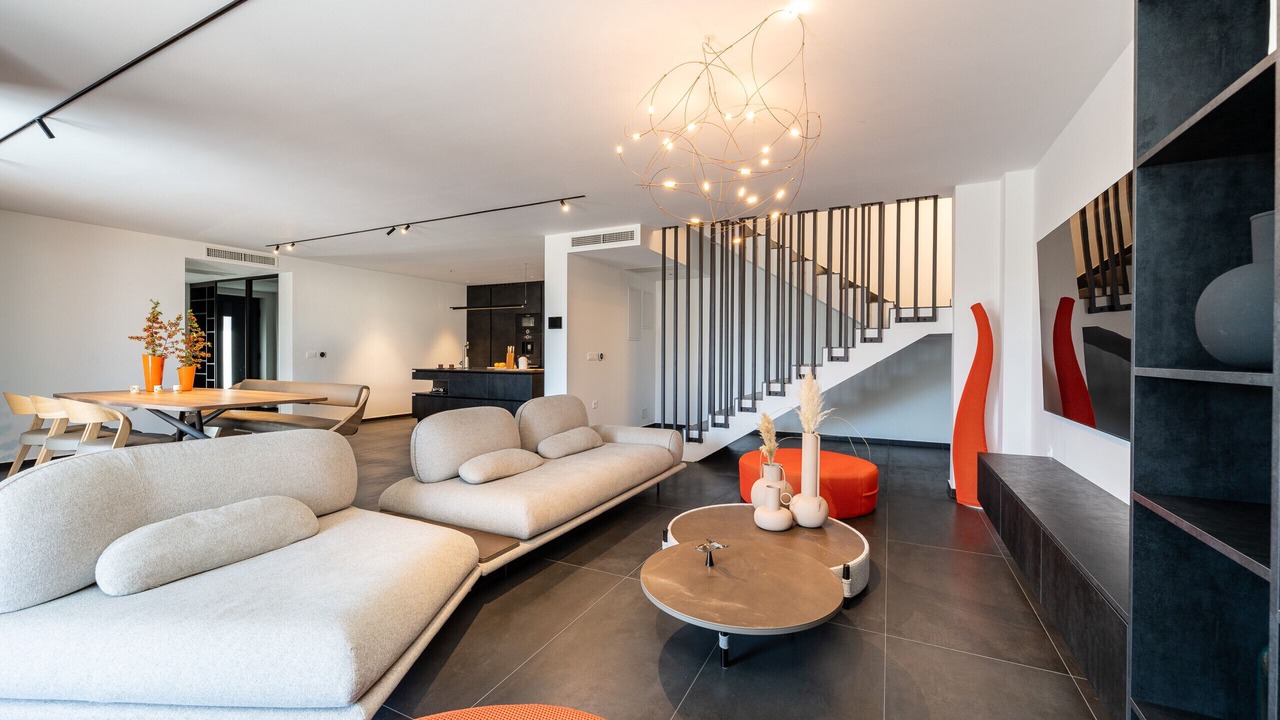 Photo of Livingroom in Vir