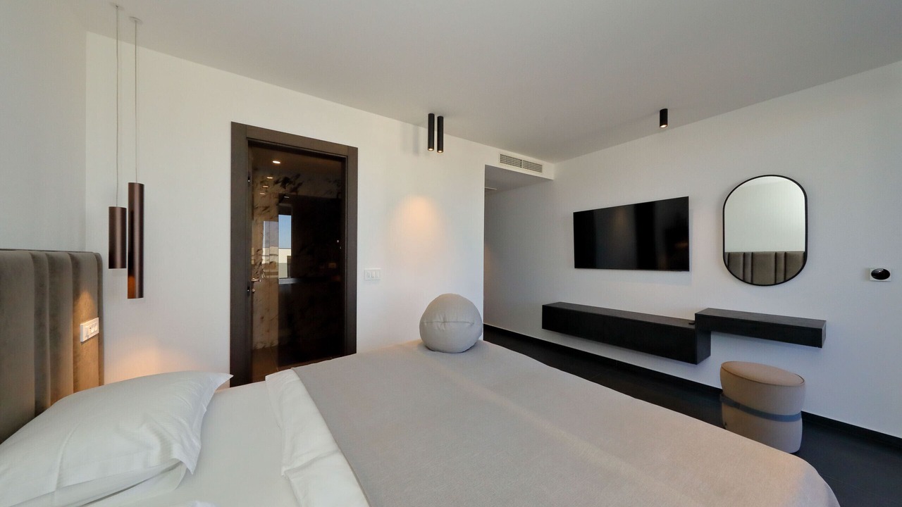 Photo of Bedroom in Vir
