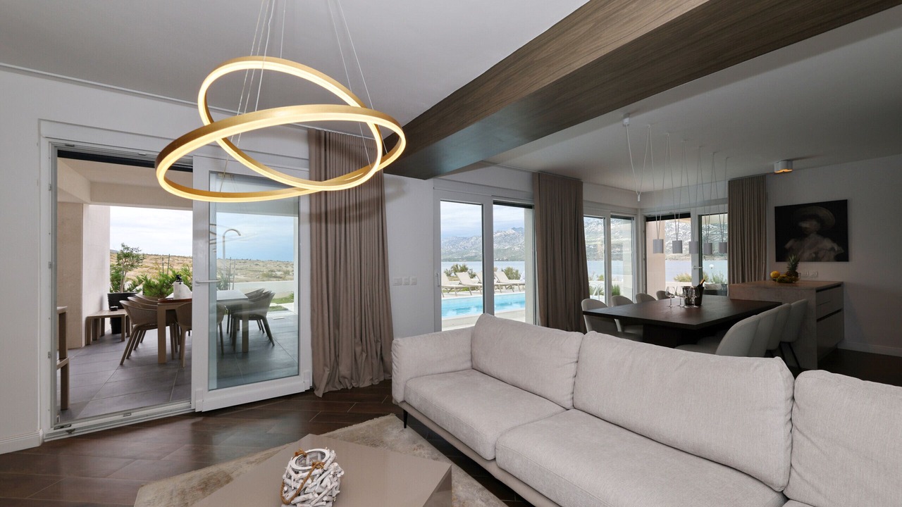Photo of Livingroom in Rovanjska