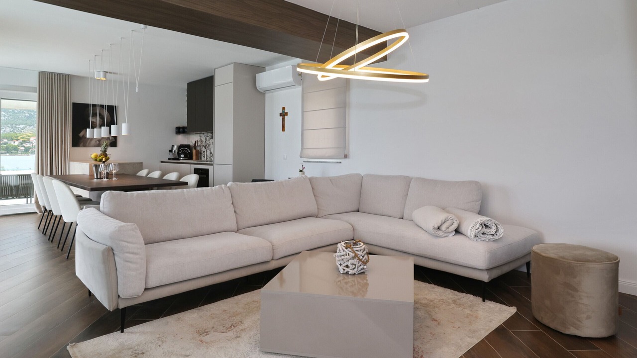 Photo of Livingroom in Rovanjska