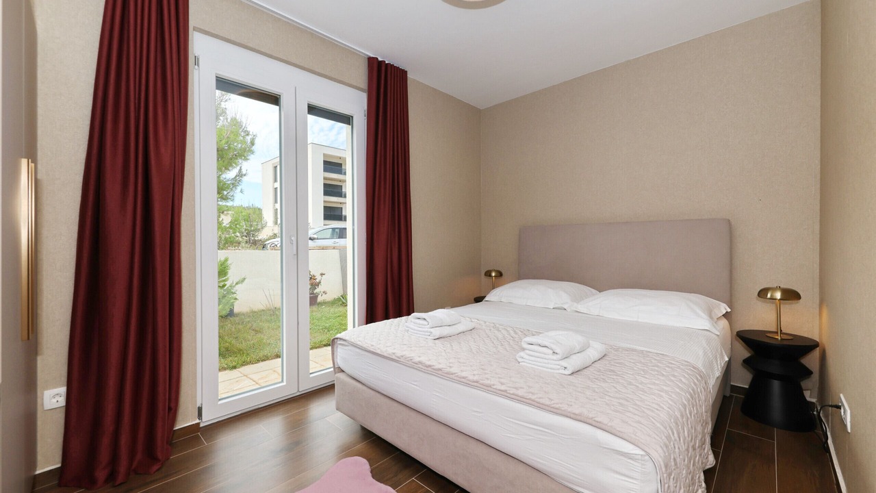 Photo of Bedroom in Rovanjska