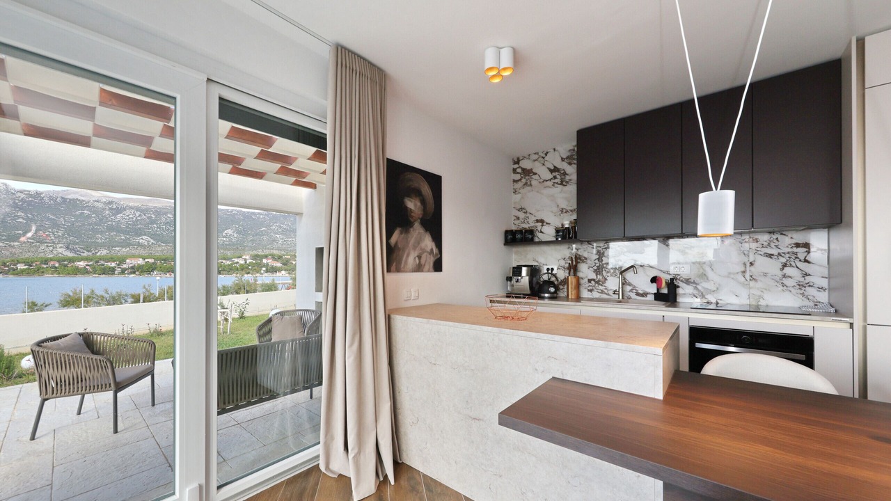 Photo of Kitchen in Rovanjska