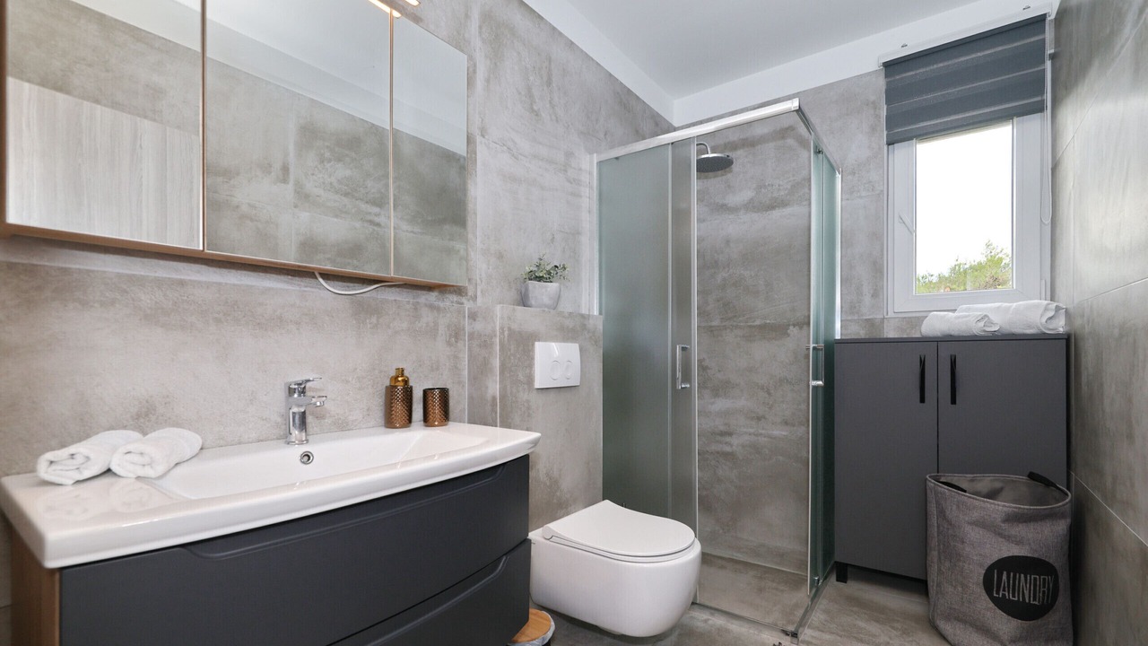 Photo of Bathroom in Rovanjska