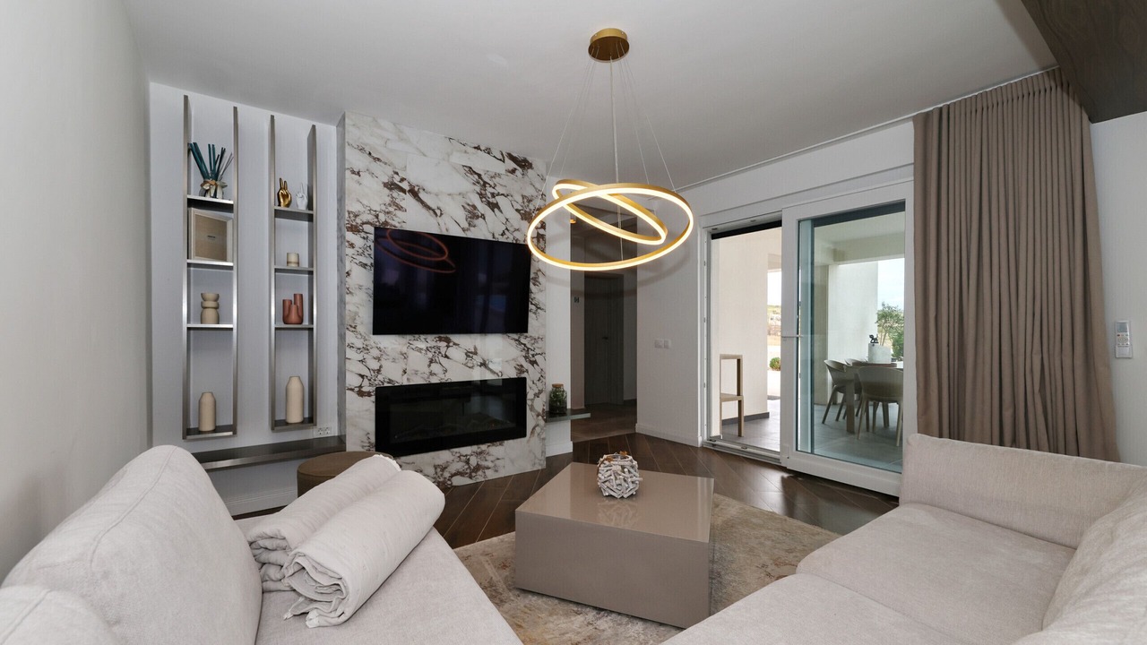 Photo of Livingroom in Rovanjska