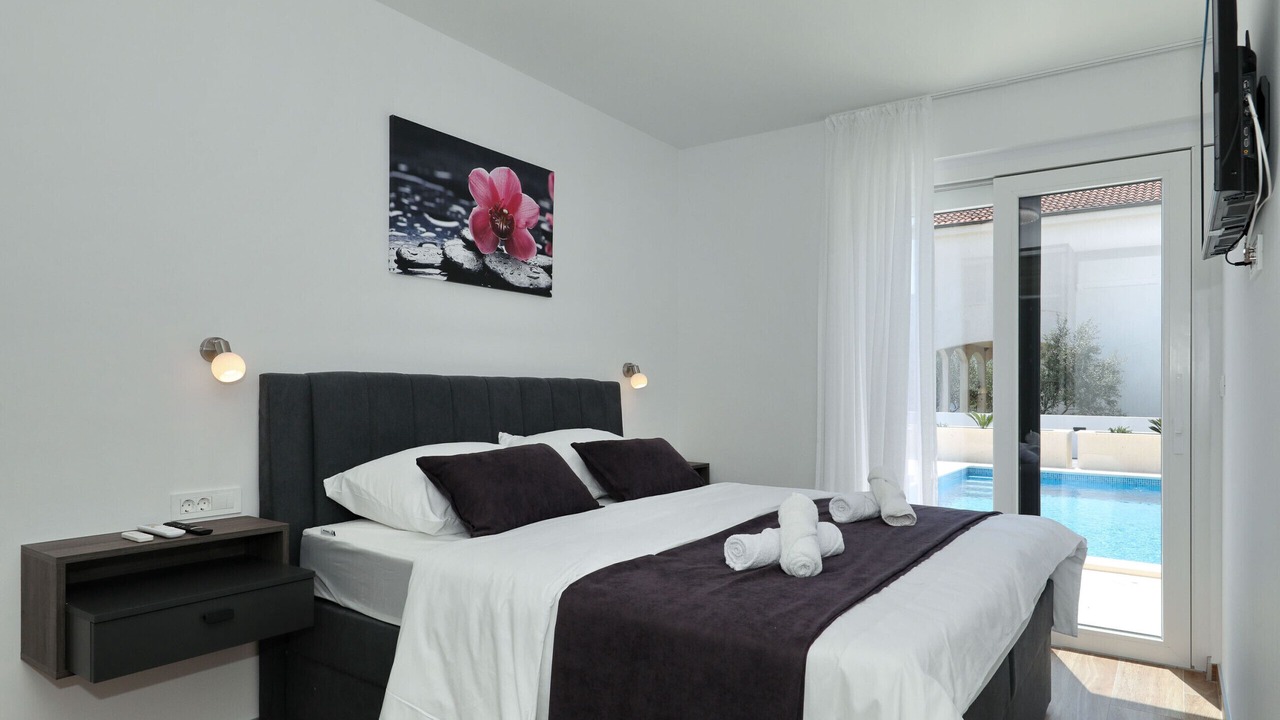 Photo of Bedroom in Vir