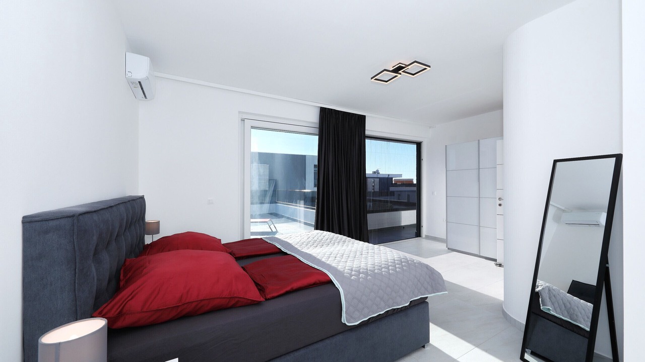 Photo of Bedroom in Zemunik Donji