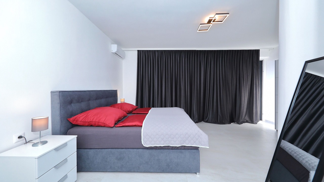 Photo of Bedroom in Zemunik Donji