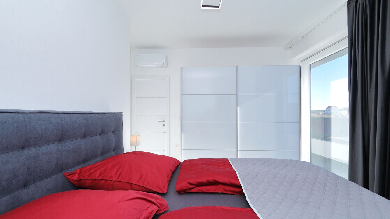Photo of Bedroom in Zemunik Donji