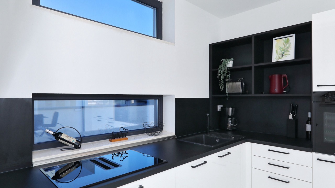 Photo of Kitchen in Zemunik Donji