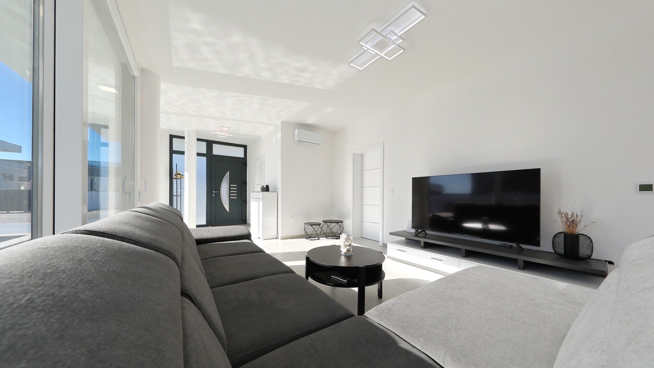 Photo of Livingroom in Zemunik Donji