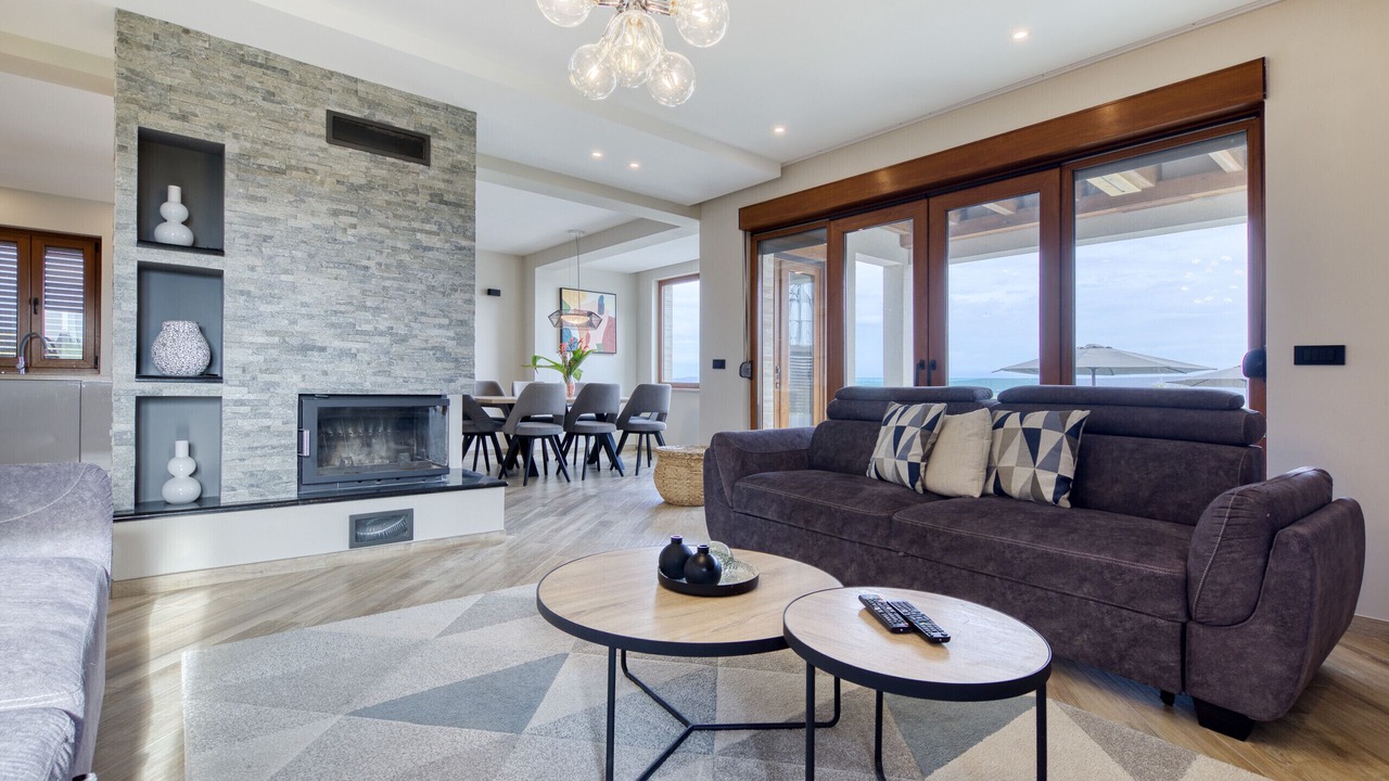 Photo of Livingroom in Dobropoljana
