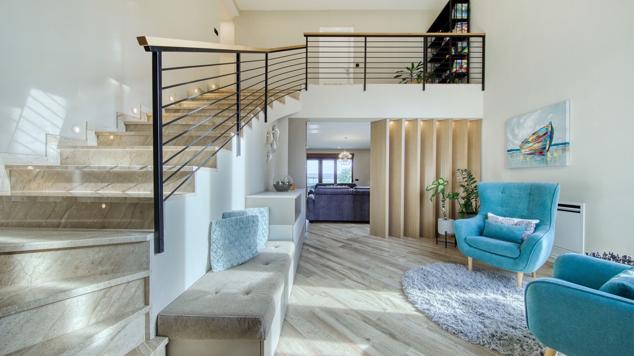 Photo of Livingroom in Dobropoljana