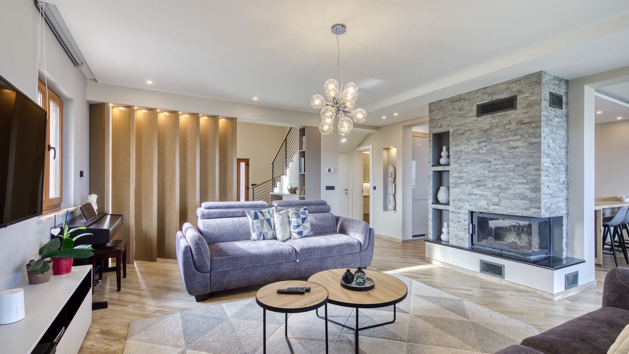 Photo of Livingroom in Dobropoljana