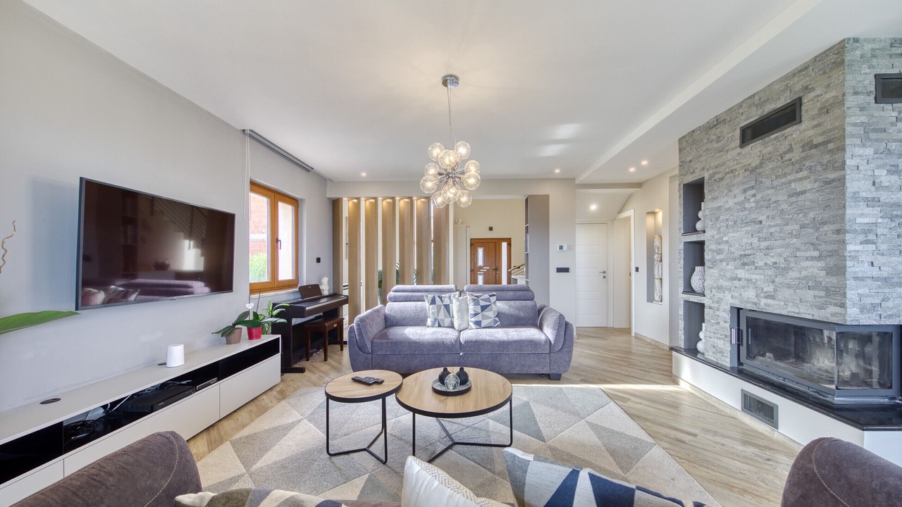Photo of Livingroom in Dobropoljana