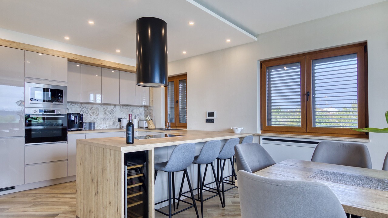 Photo of Kitchen in Dobropoljana