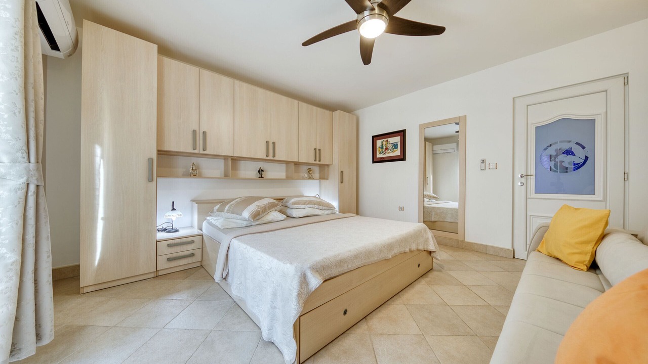 Photo of Bedroom in Sibuljina