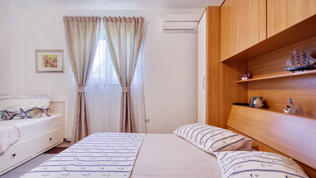 Photo of Bedroom in Sibuljina