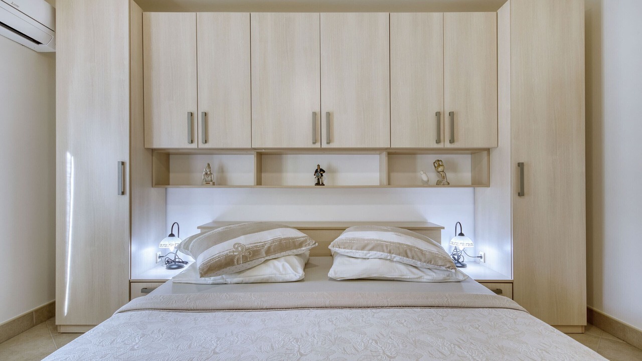 Photo of Bedroom in Sibuljina