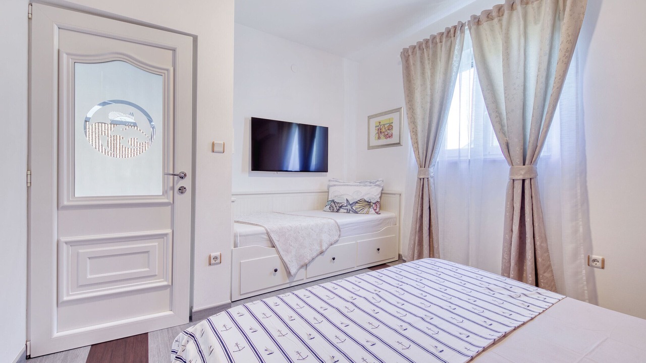 Photo of Bedroom in Sibuljina