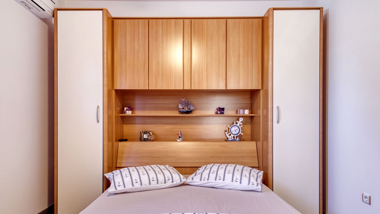 Photo of Bedroom in Sibuljina