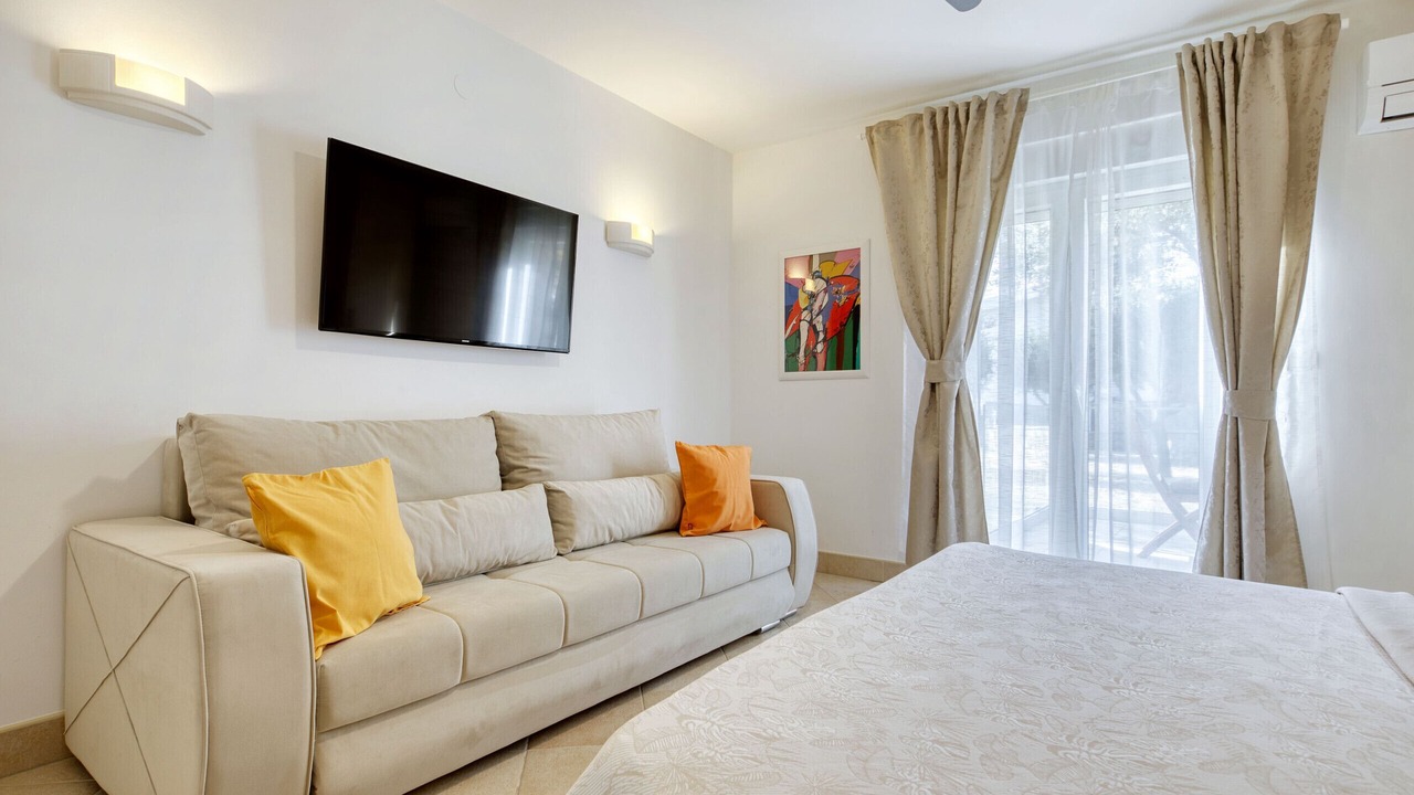 Photo of Bedroom in Sibuljina