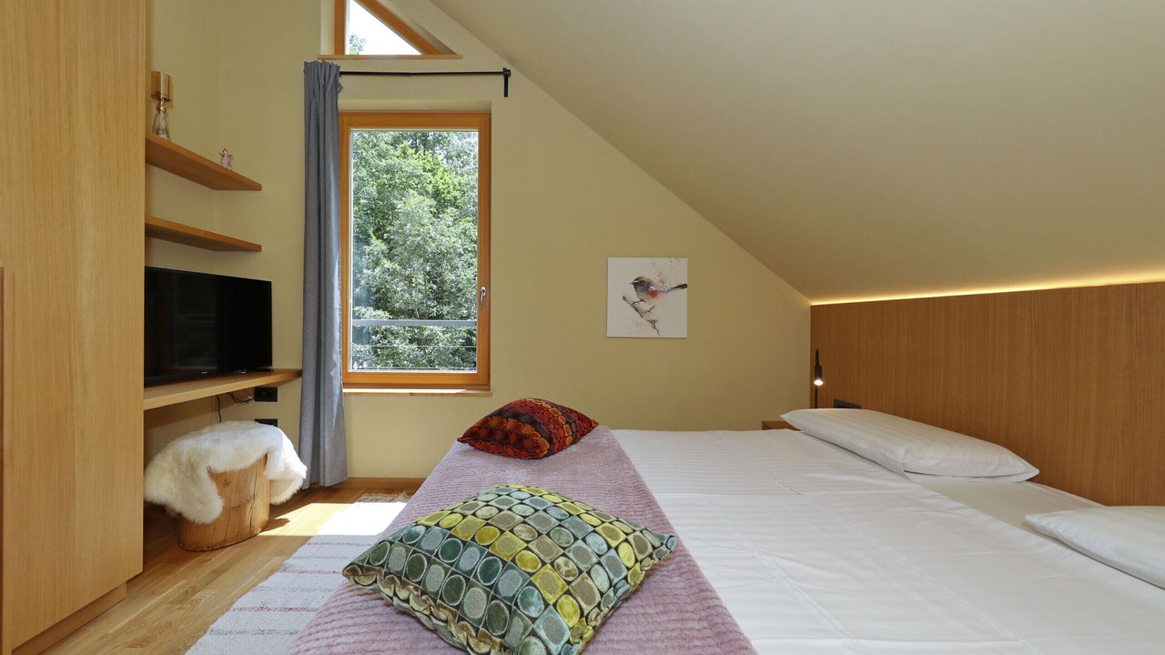 Photo of Bedroom in Lovinac