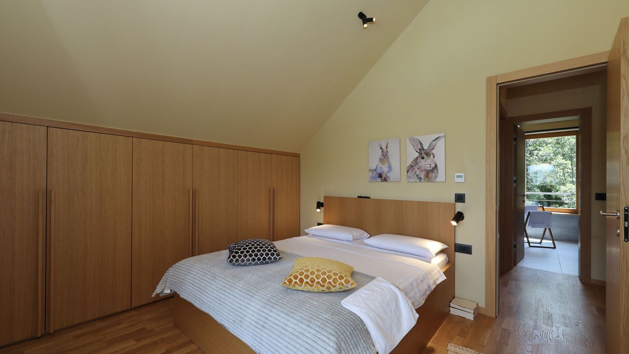 Photo of Bedroom in Lovinac