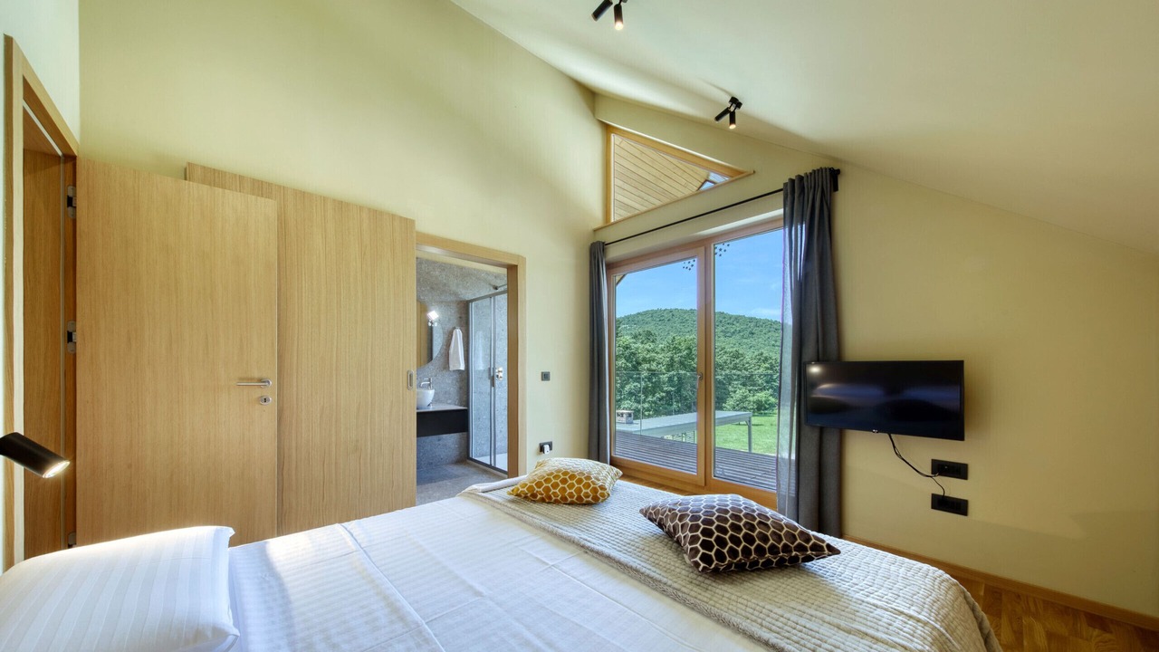 Photo of Bedroom in Lovinac