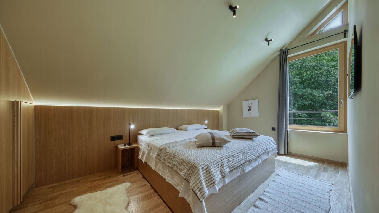 Photo of Bedroom in Lovinac